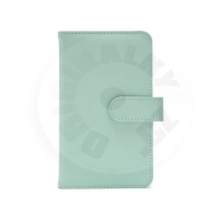 Fujifilm Instax fotoalbum MINI 12 pro 108 fotografií  - zelená