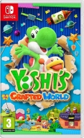Yoshi&#39;s Crafted World (Switch)