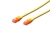 Digitus Ecoline Patch kabel, UTP, CAT 6e, 2m - žlutá Digitus Ecoline Patch kabel, UTP, CAT 6e, 2m - žlutá