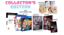 Romancing SaGa - Minstrel Song - Remastered. International Collector's Edition (PS4)