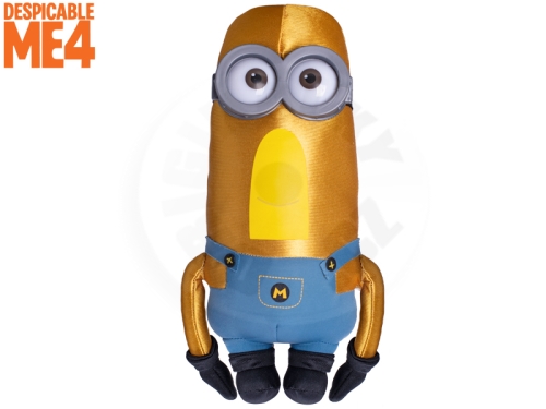 Já padouch 4 - Kevin plyšový 33cm (1)