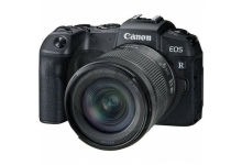 Canon EOS RP + 24-105 F4-7.1 IS STM
