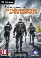 Tom Clancy&#39;s: The Division (PC)