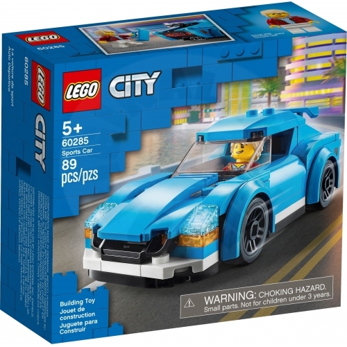 LEGO® City 60285 Sports Car