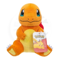 Plyšák - Pokémon Charmander 20 cm