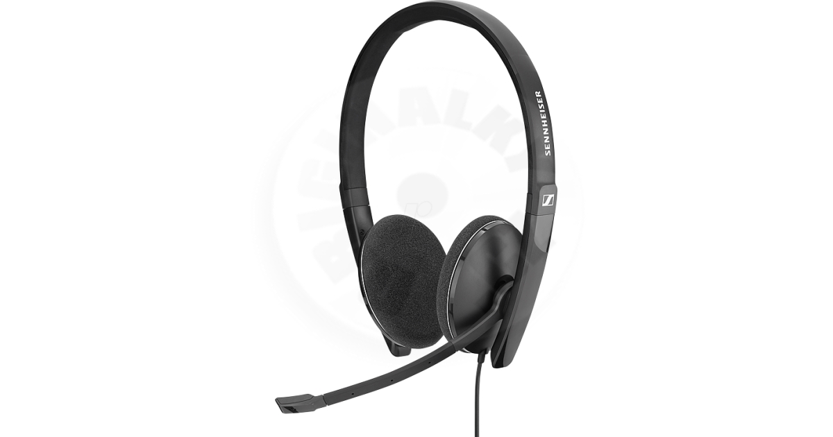 Sennheiser PC 3 CHAT  Instructions for Use