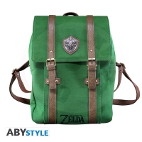 Batoh - THE LEGEND OF ZELDA Link