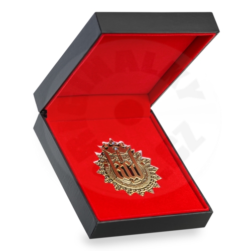 KCD „Logo“ Pin *exclusive*