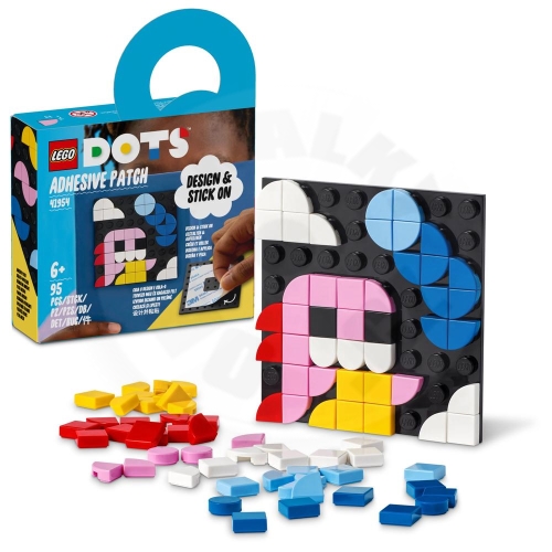 LEGO® DOTS 41954