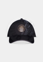 The Witcher - Metal badge Men's Adjustable Cap The Witcher - Metal badge Men's Adjustable Cap