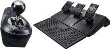 Subsonic Superdrive GS850-X (PS4/XONE/XSX)