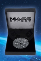 Mass Effect Final Mission Challenge mince Mass Effect Final Mission Challenge mince