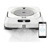 iRobot Braava m6 (white)
