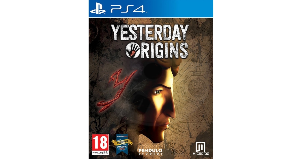 They play games yesterday. Игра yesterday Origins. Yesterday Origins ps4. Yesterday Rising игра ps4. Xbox one yesterday Origins.