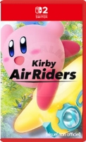 Kirby Air Riders (Switch2) (2)