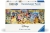 Challenge Puzzle: Disney Panorama - 1000 dílků Challenge Puzzle: Disney Panorama - 1000 dílků