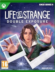 Life is Strange Double Exposure (XSX)