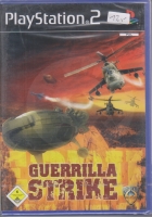 Guerrilla Strike (PS2)