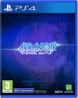 Arkanoid: Eternal Battle Limited Edition (PS4)