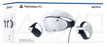 Sony PlayStation VR2 - použité