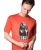 Star Wars - Wookie tričko - velikost L