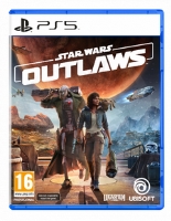 Star Wars: Outlaws (PS5)