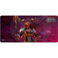 Blizzard World of Warcraft Dragonflight: Alexstrasza, podložka pod myš - XL Blizzard World of Warcraft Dragonflight: Alexstrasza, podložka pod myš - XL