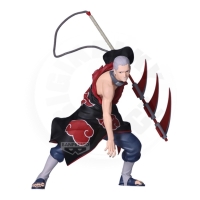 Bandai Banpresto Naruto Shippuden - Vibration Stars Hidan (Ver.A)