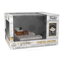 Funko Pop! Mini Moments: Harry Potter -  Harry in Potion Class
