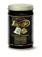 Kapsle Lucaffe 100% Arabica 22ks Kapsle Lucaffe 100% Arabica 22ks
