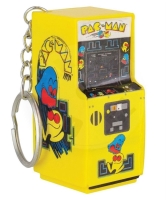 Klíčenka - PacMan