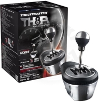 Thrustmaster TH8A řadící páka (PC/PS4/PS5/XONE/XSX)