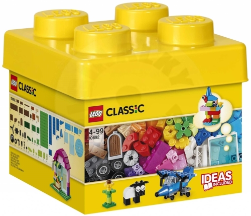 LEGO Classic 10692 LEGO® Creative Bricks