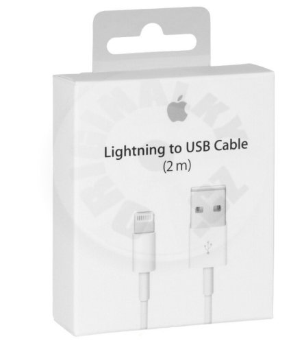 Apple iPhone to Lightning cable