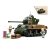 Sluban Army WW2 M38-B1110 Bitevní tank M4A3 Sherman Sluban Army WW2 M38-B1110 Bitevní tank M4A3 Sherman