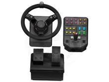 Logitech G Saitek FARM Simulator (PC)