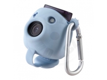 Fujifilm INSTAX PAL silikonové pouzdro - modrá