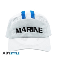 ONE PIECE - Marine replica cap