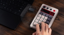 Mechanical Numpad (1)