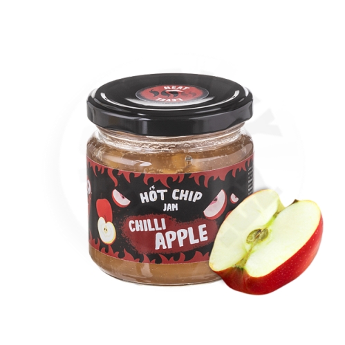 HOT CHIP Apple chili jam