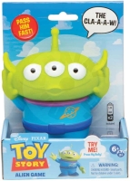 Toy Story zábavná hra mimozemšťan 6+ Toy Story zábavná hra mimozemšťan 6+