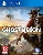 Tom Clancy's: Ghost Recon: Wildlands (PS4)