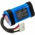 Baterie Cameron Sino CS-CS-JML500XL pro JBL Charge 4/5, 3.7V, Li-ion, 10000mAh / 37Wh