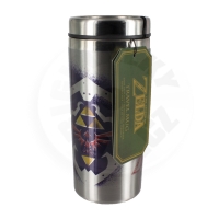 Termo Hrnek - Legend of Zelda Link 450 ml