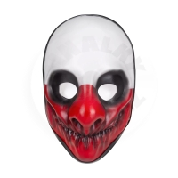 Payday 2 Replica Wolf maska