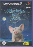 Charlottes Web (PS2) použité Charlottes Web (PS2) použité