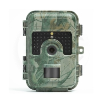 WildCameraXL Camouflage SM4 Pro