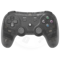 RF Defender Pro BT Controller Smoke (PS1/PS2/PS3)