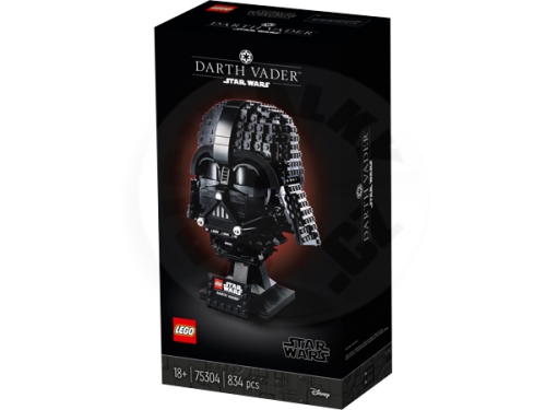 LEGO® Star Wars™ 75304 Helma Dartha Vadera (1)