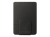 Kobo cover for ebook reader Clara HD - black